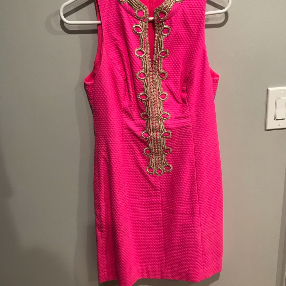 Lilly Pulitzer Alexa Shift - Picture 5 of 5